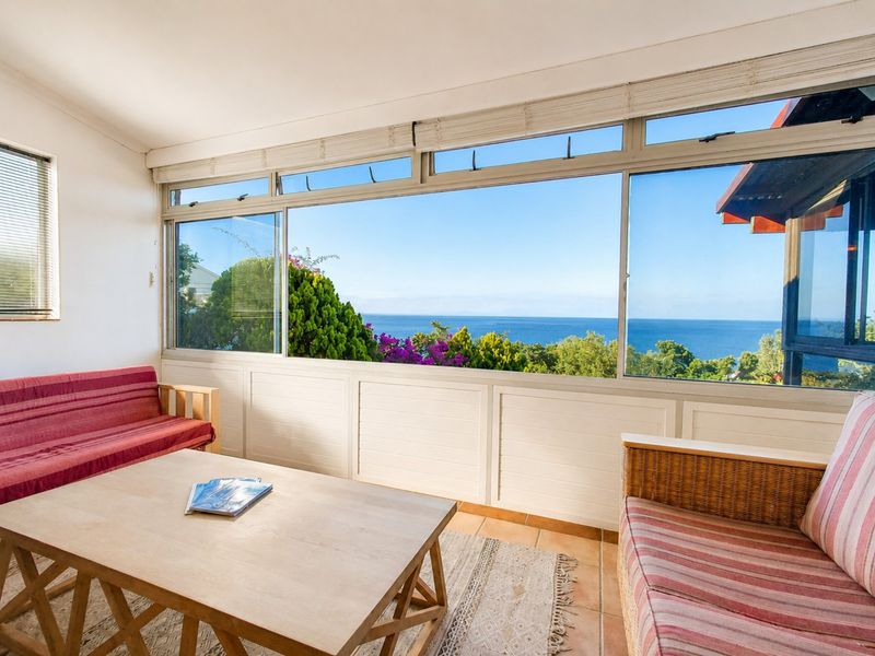 Peaceful Sea View Retreat in Simon’s Town - Photo 1