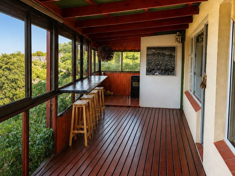 Peaceful Sea View Retreat in Simon’s Town - Photo 9