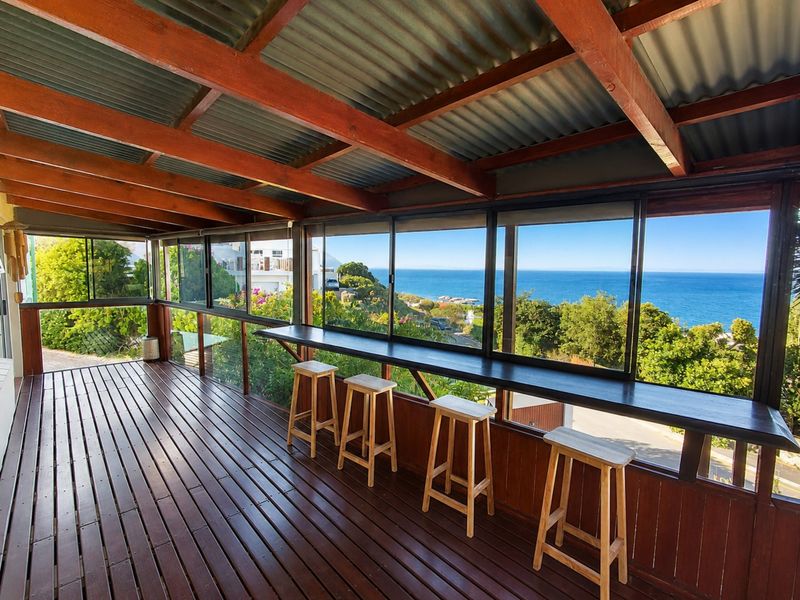 Peaceful Sea View Retreat in Simon’s Town - Photo 7