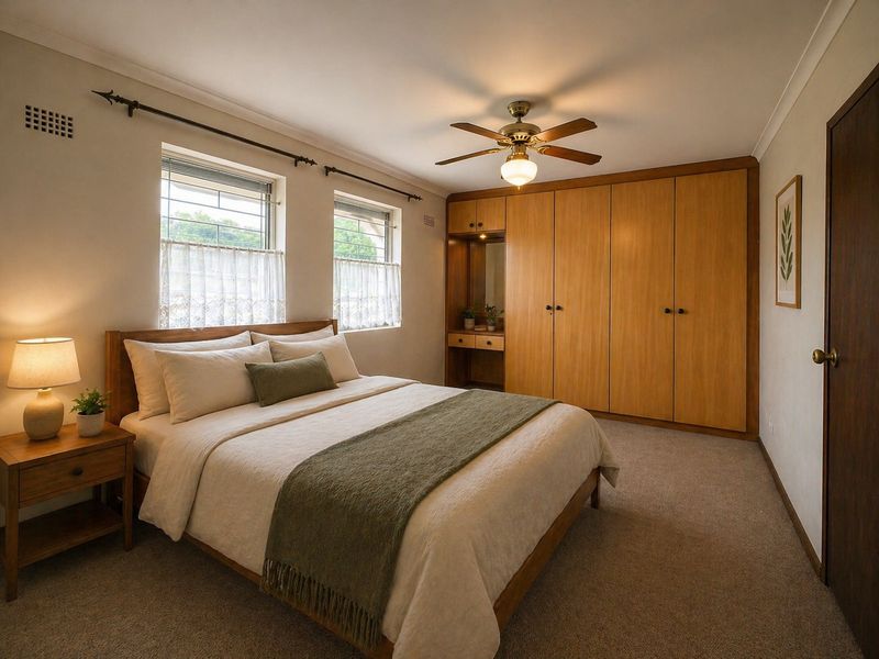 Stunning 3-bedroom duplex in De La Haye, Bellville - Photo 6
