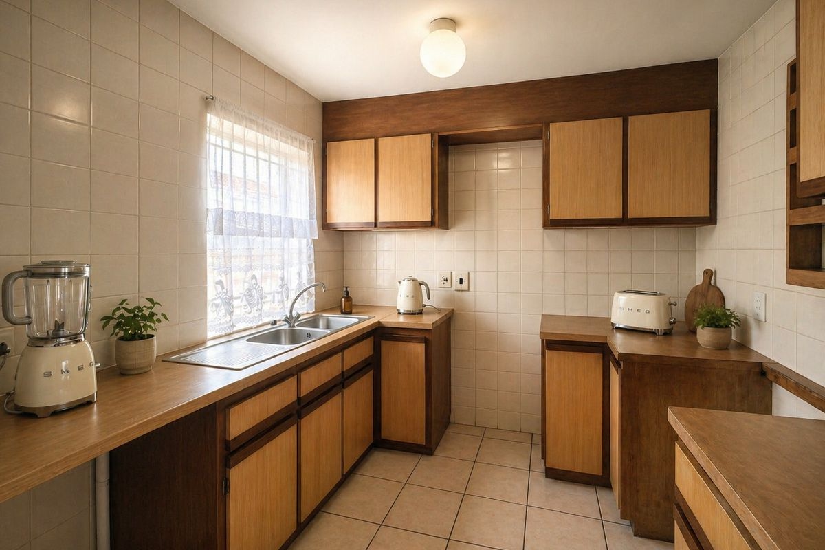 Stunning 3-bedroom duplex in De La Haye, Bellville - Photo 4