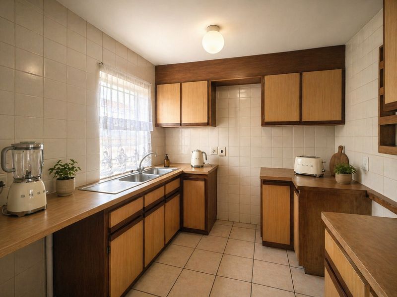 Stunning 3-bedroom duplex in De La Haye, Bellville - Photo 4