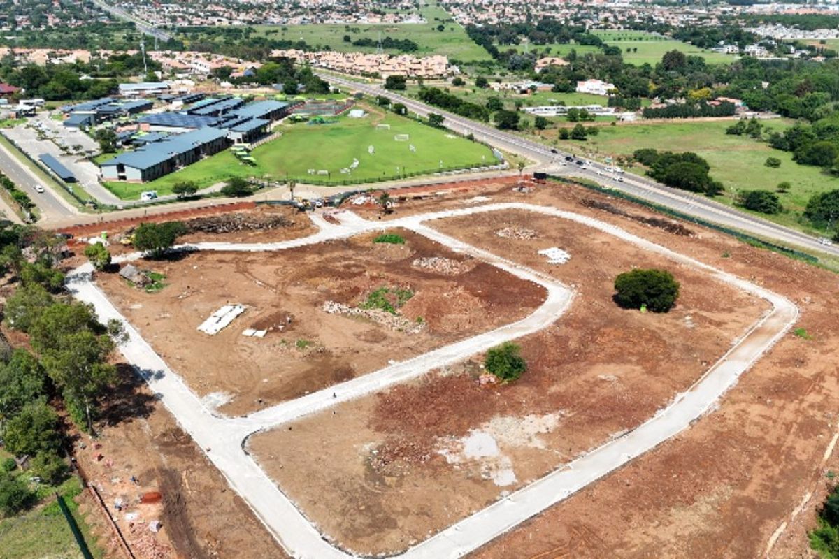 Willow@Raslouw – Choose Your Stand, Build Your Dream Home! - Photo 2