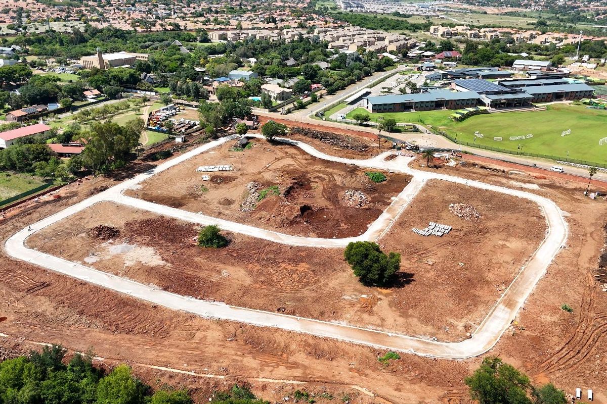 Willow@Raslouw – Choose Your Stand, Build Your Dream Home! - Photo 5