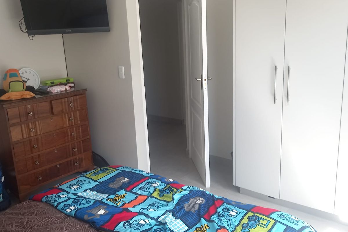 Stylish Living Starts Here – 3-Bedroom Townhouse To Rent - Photo 5