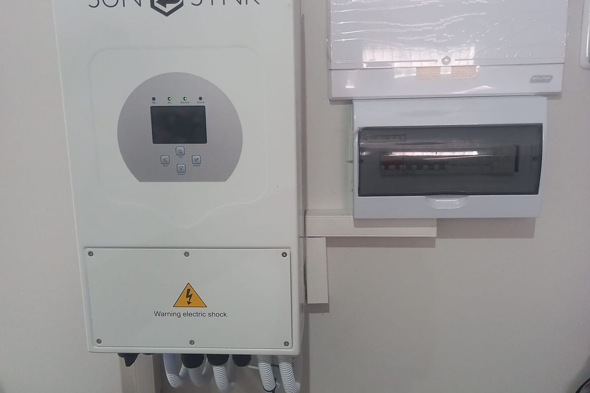 Stylish Living Starts Here – 3-Bedroom Townhouse To Rent - Photo 2