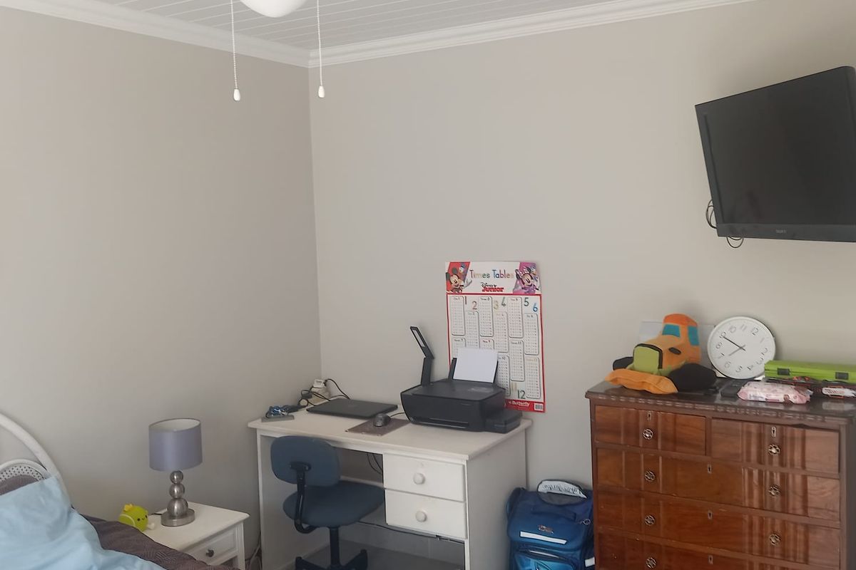 Stylish Living Starts Here – 3-Bedroom Townhouse To Rent - Photo 4