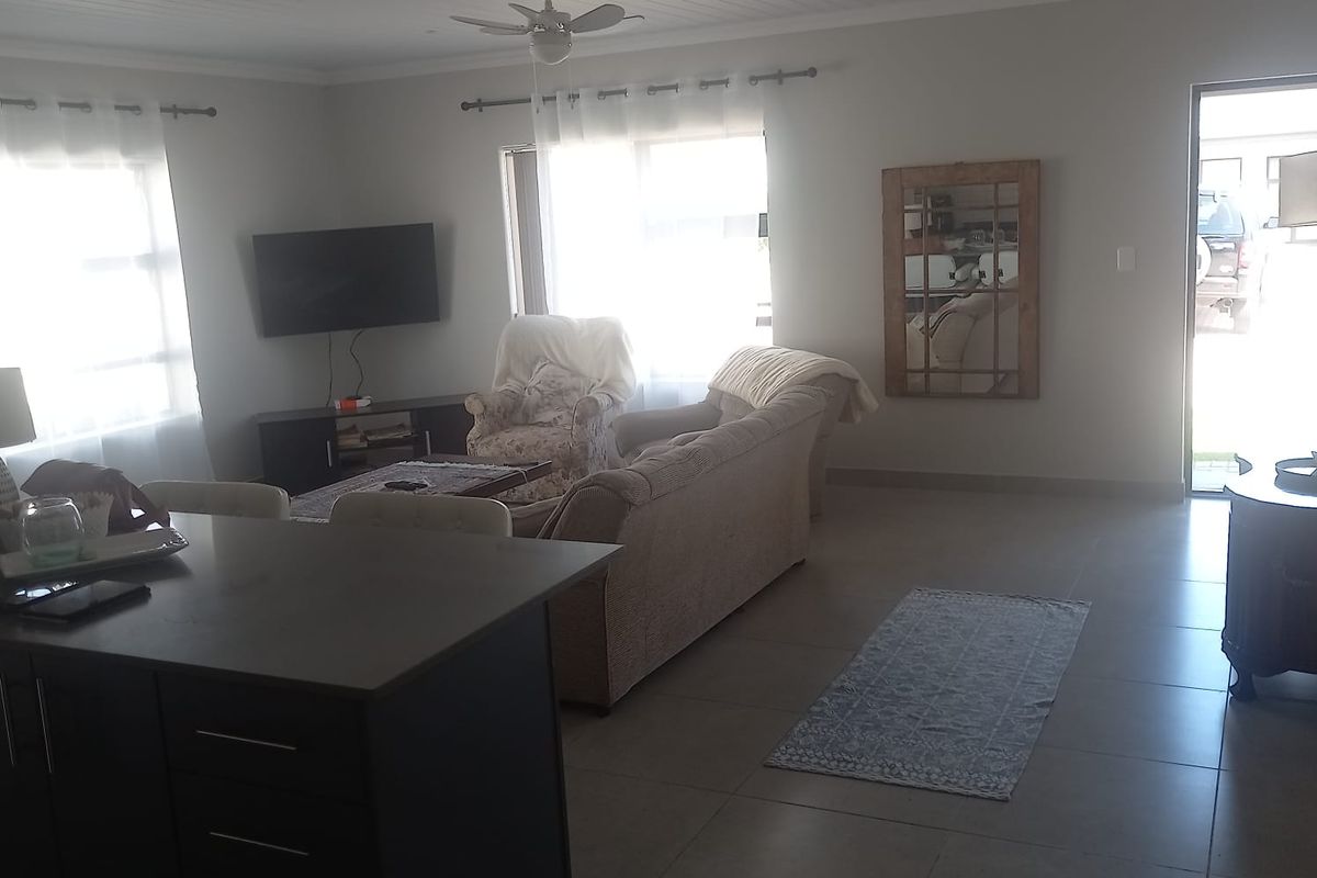 Stylish Living Starts Here – 3-Bedroom Townhouse To Rent - Photo 3