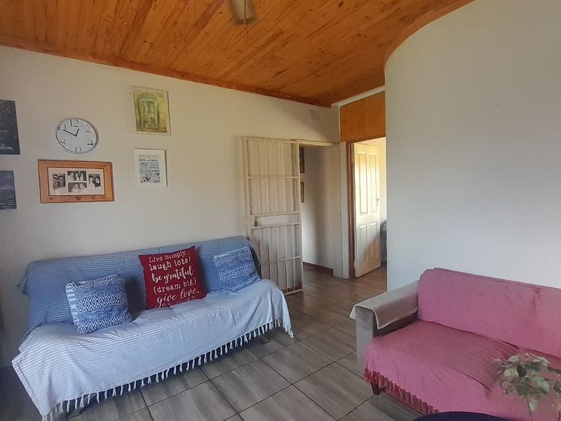 Modern 3 bedroom house in Sought after area - Photo 7