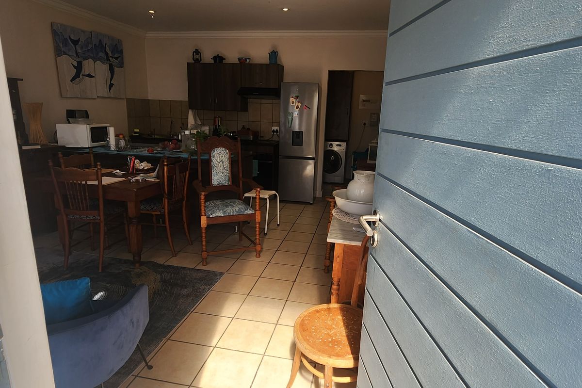 Ground-floor investment opportunity in Dana Bay conservancy - Photo 3