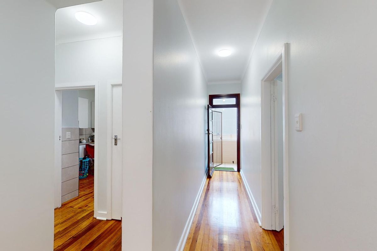 Walk to the Beach! Secure, Spacious & Investment-Ready in Summerstrand - Photo 4