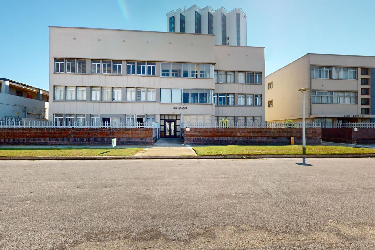 Walk to the Beach! Secure, Spacious & Investment-Ready in Summerstrand - Photo 2