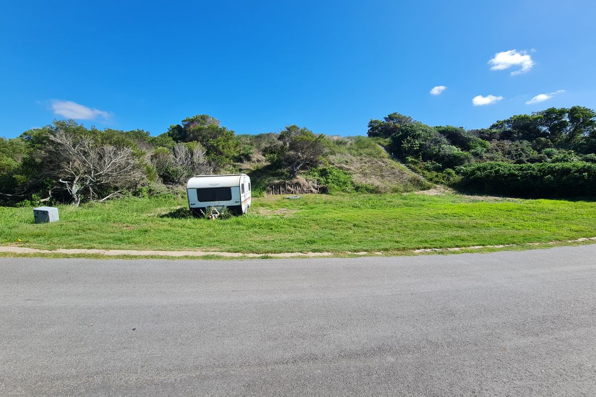 Large Stand with Beautiful Views in Paradise Beach, Jeffreys Bay - Photo 4