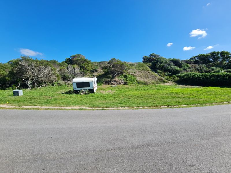 Large Stand with Beautiful Views in Paradise Beach, Jeffreys Bay - Photo 4