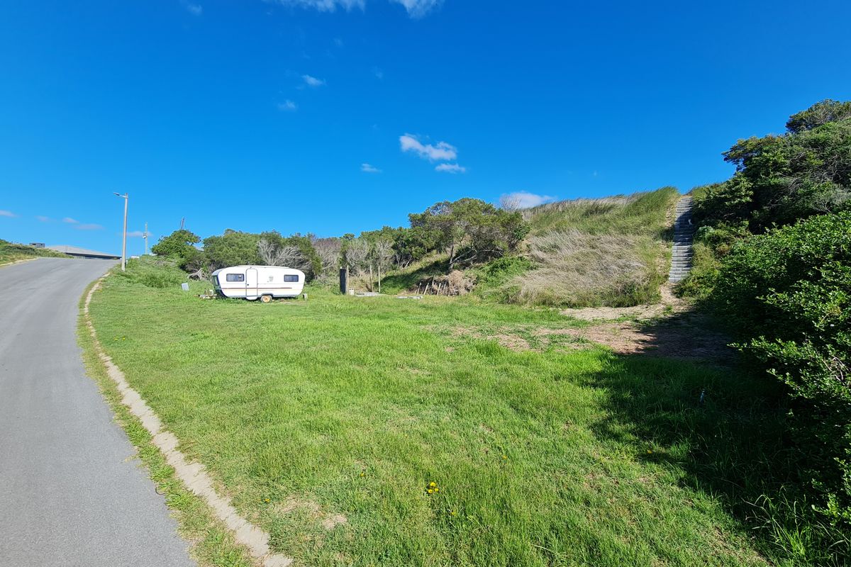 Large Stand with Beautiful Views in Paradise Beach, Jeffreys Bay - Photo 2