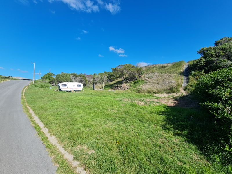 Large Stand with Beautiful Views in Paradise Beach, Jeffreys Bay - Photo 2