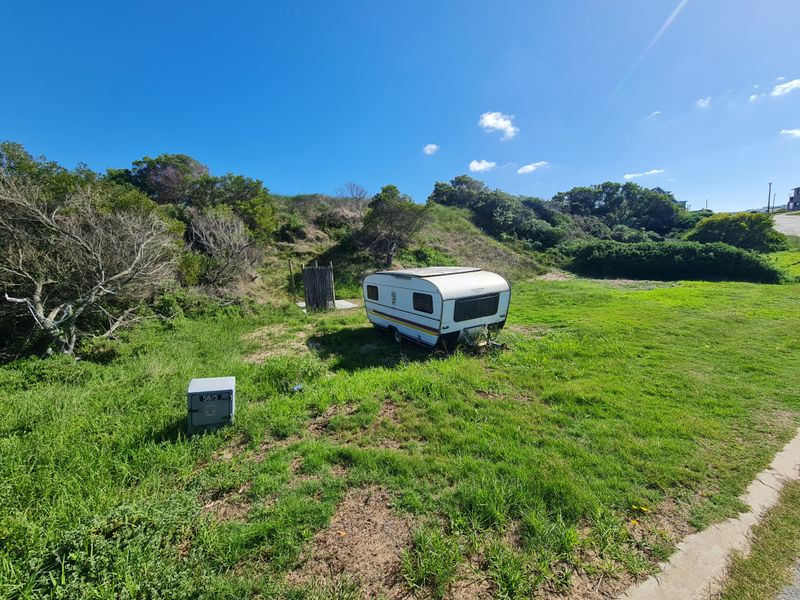 Large Stand with Beautiful Views in Paradise Beach, Jeffreys Bay - Photo 6