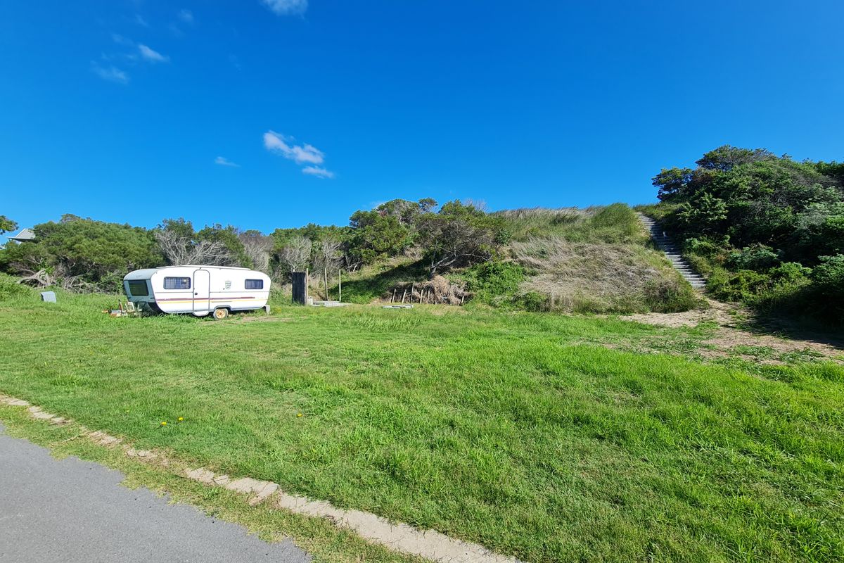 Large Stand with Beautiful Views in Paradise Beach, Jeffreys Bay - Photo 3