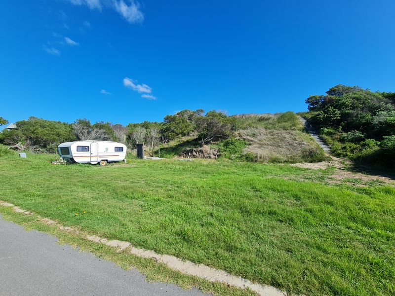 Large Stand with Beautiful Views in Paradise Beach, Jeffreys Bay - Photo 3