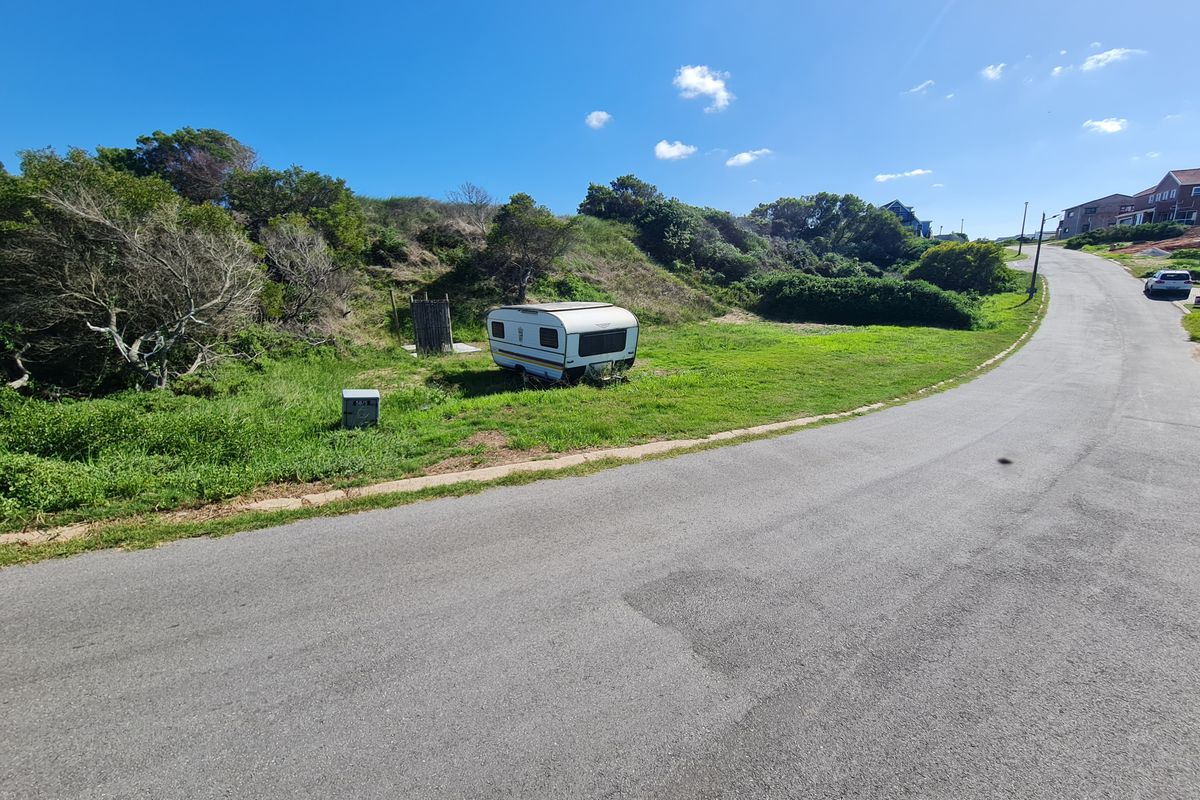 Large Stand with Beautiful Views in Paradise Beach, Jeffreys Bay - Photo 5