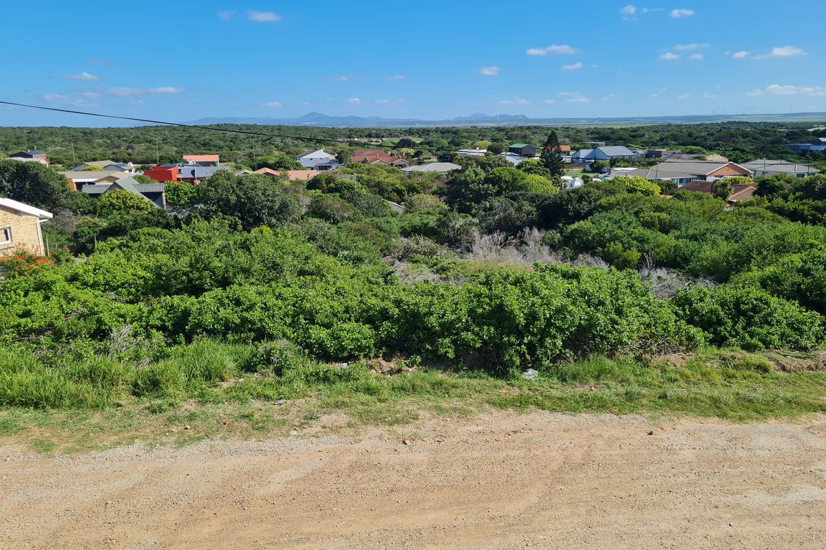 Large Stand with Beautiful Views in Paradise Beach, Jeffreys Bay - Photo 3