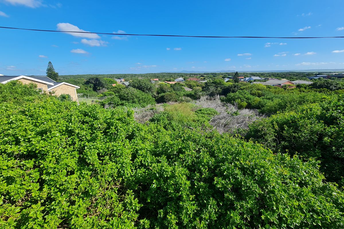 Large Stand with Beautiful Views in Paradise Beach, Jeffreys Bay - Photo 5