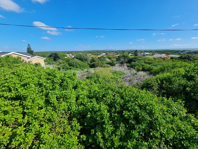 Large Stand with Beautiful Views in Paradise Beach, Jeffreys Bay - Photo 5