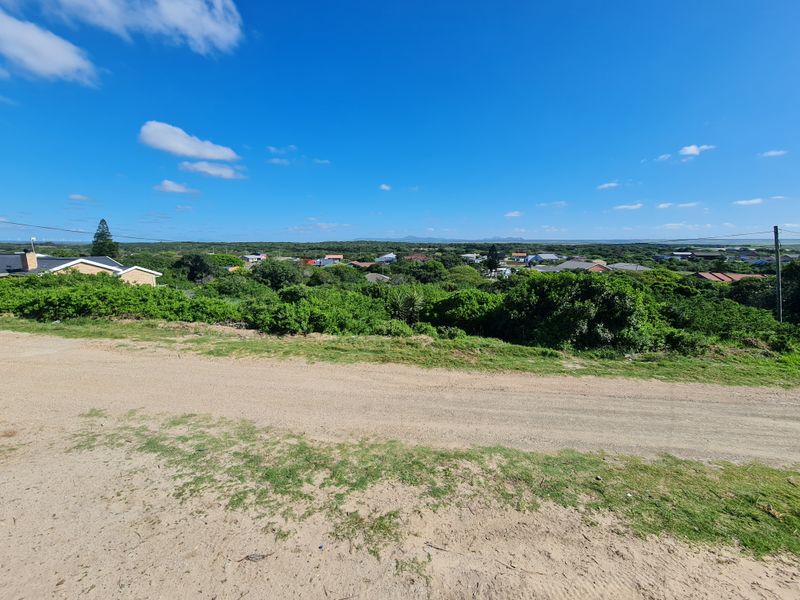 Large Stand with Beautiful Views in Paradise Beach, Jeffreys Bay - Photo 9