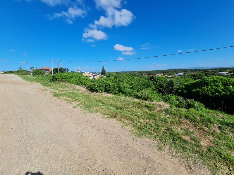 Large Stand with Beautiful Views in Paradise Beach, Jeffreys Bay - Photo 8