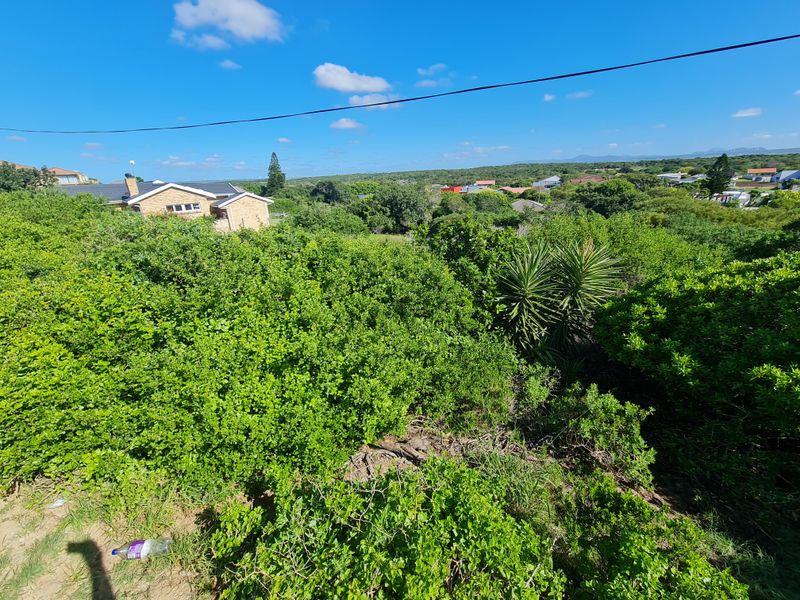 Large Stand with Beautiful Views in Paradise Beach, Jeffreys Bay - Photo 7