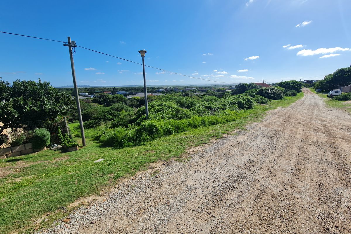 Large Stand with Beautiful Views in Paradise Beach, Jeffreys Bay - Photo 2