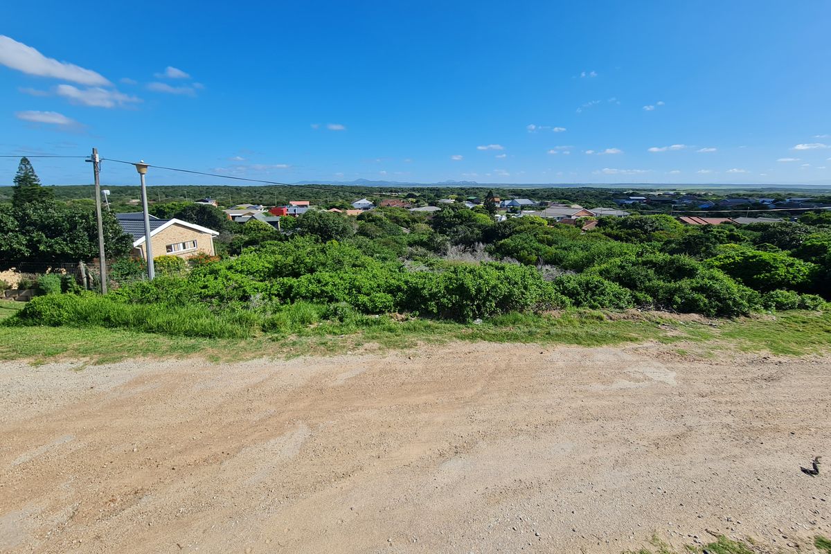 Large Stand with Beautiful Views in Paradise Beach, Jeffreys Bay - Photo 4