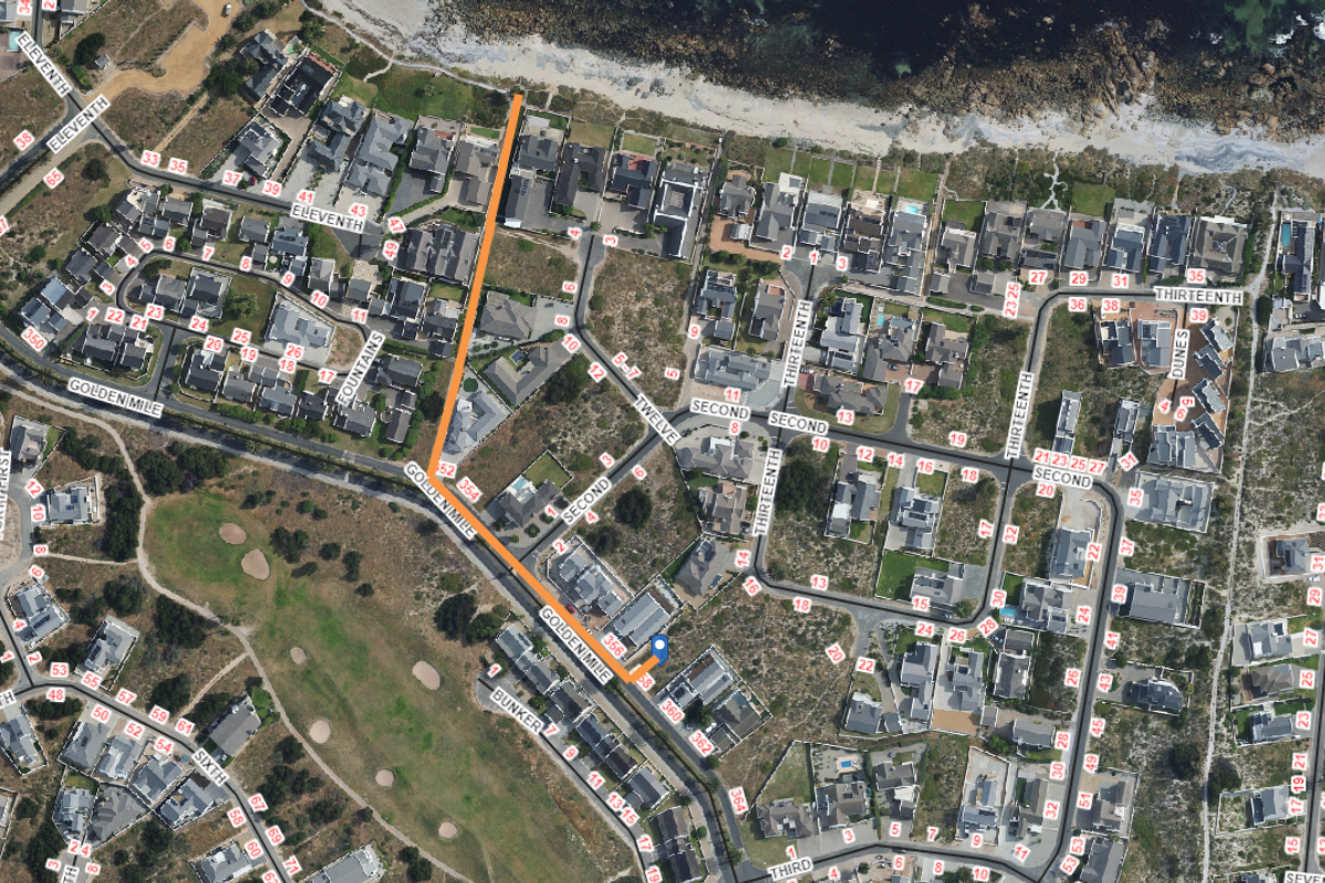 Vacant land for Sale in Shelley Point, St Helena Bay - Photo 2