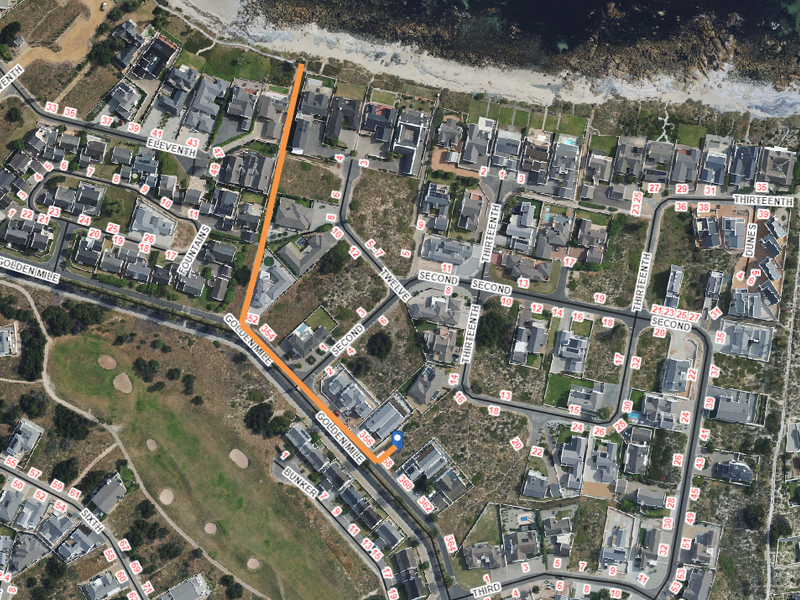 Vacant land for Sale in Shelley Point, St Helena Bay - Photo 2