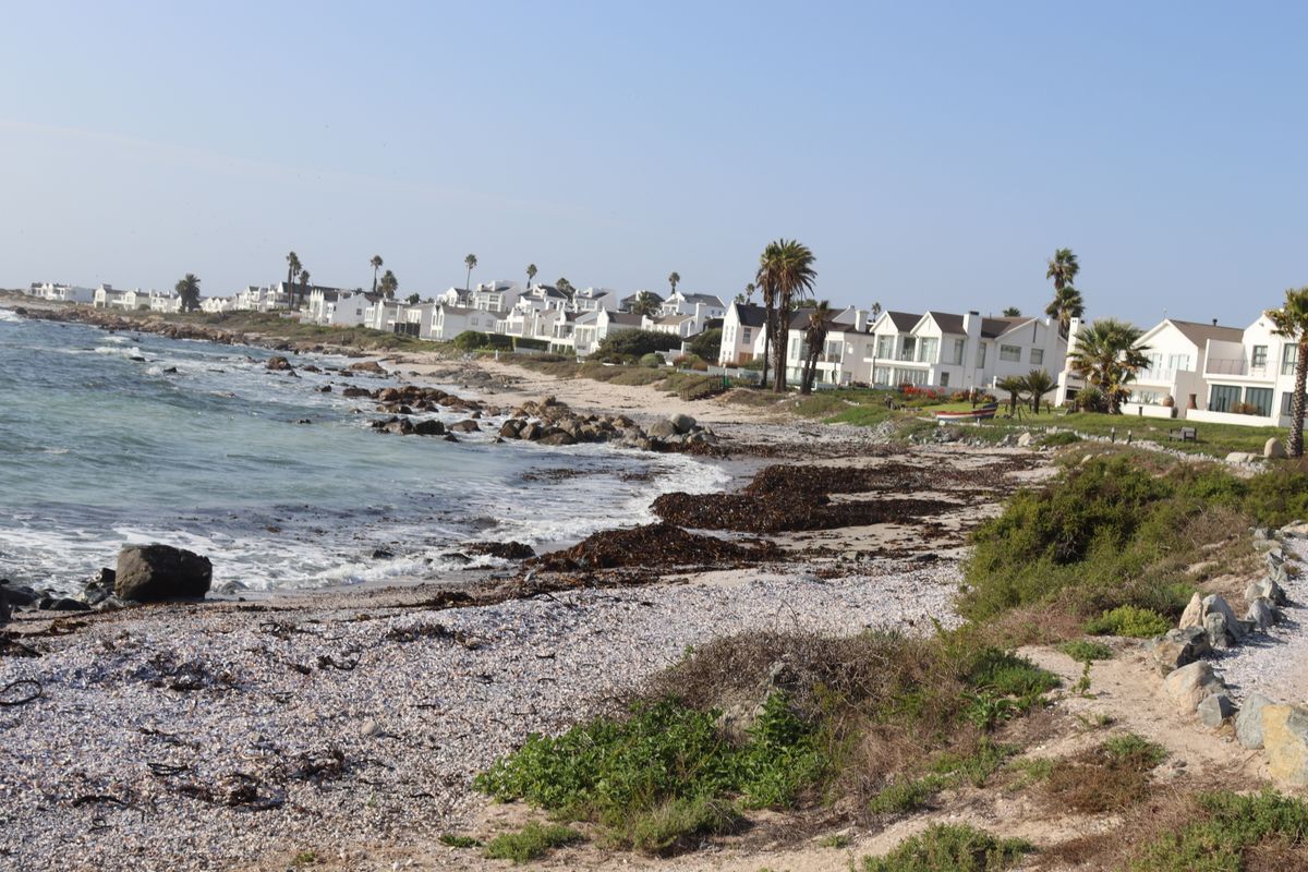 Vacant land for Sale in Shelley Point, St Helena Bay - Photo 5