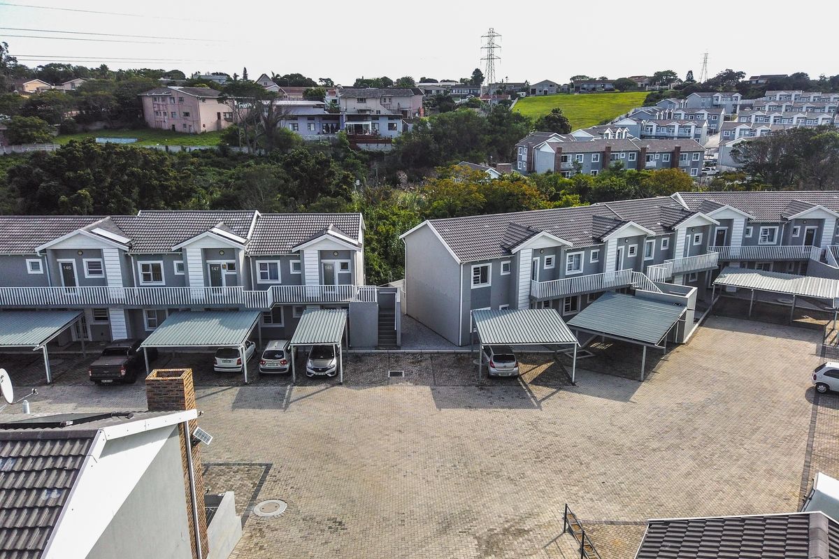 One Bedroom Apartment for sale - Photo 4