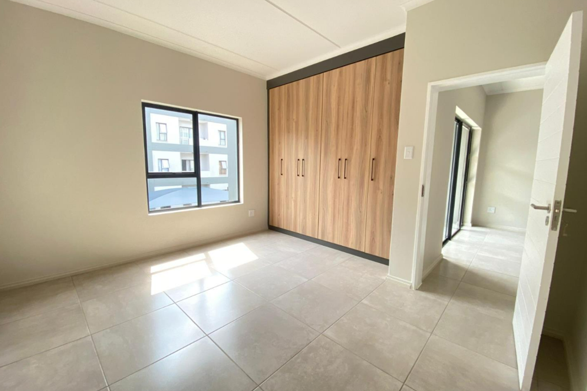 Modern 2-Bed, 2-Bath Apartment at The Austin - Photo 5