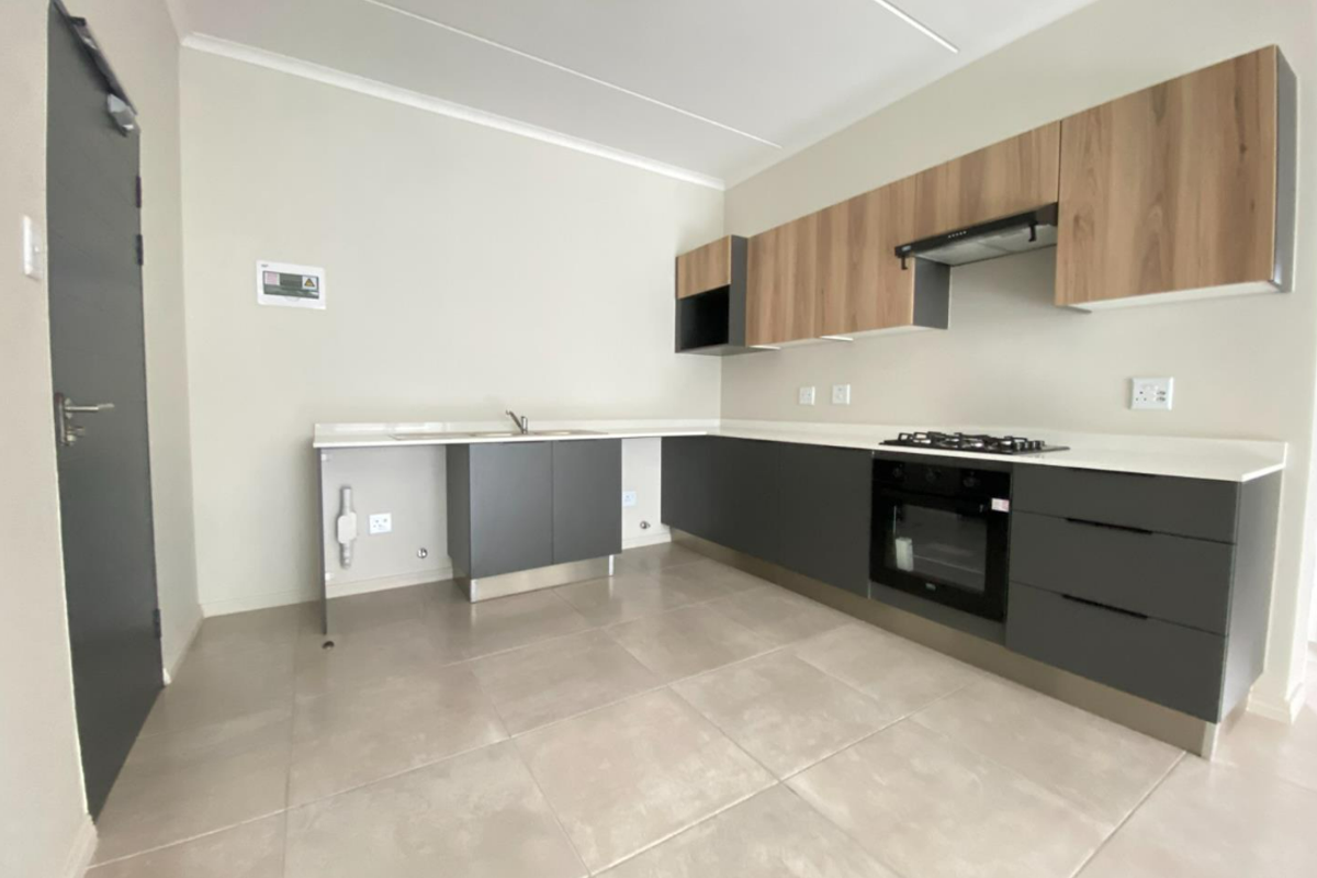 Modern 2-Bed, 2-Bath Apartment at The Austin - Photo 2