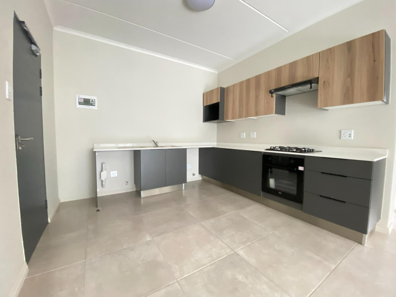 Modern 2-Bed, 2-Bath Apartment at The Austin - Photo 2