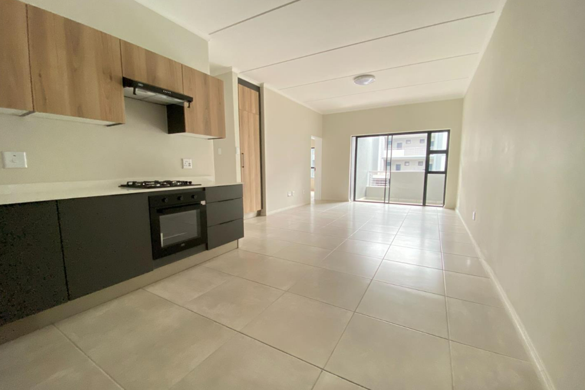 Modern 2-Bed, 2-Bath Apartment at The Austin - Photo 4