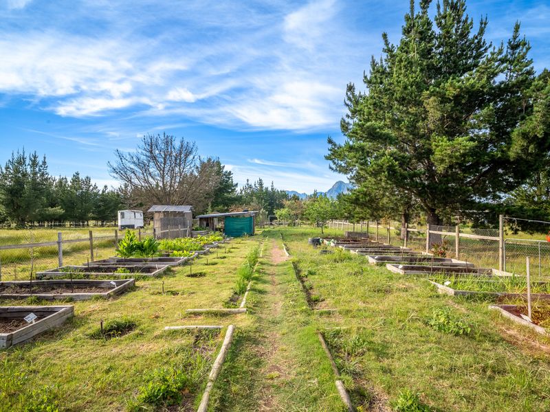 AN ATTRACTIVE LIFESTYLE SMALLHOLDING - Photo 6