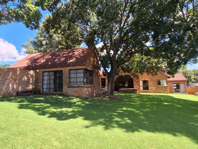 Beautiful family home in green area for sale - Photo 3