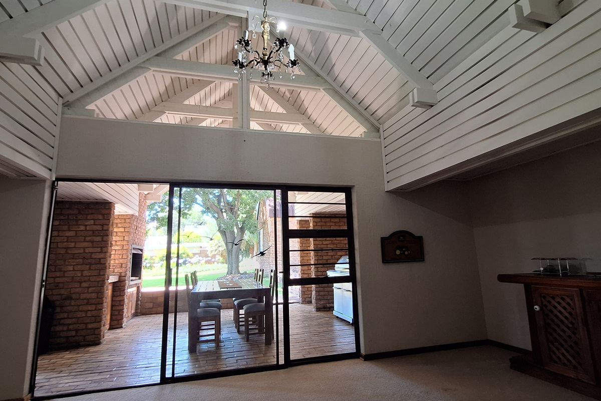 Beautiful family home in green area for sale - Photo 5