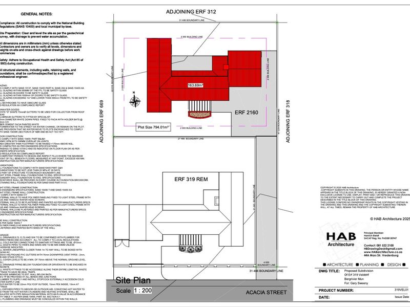 Modern Plot & Plan Home – Construction Underway from R2,480,000 - Photo 5