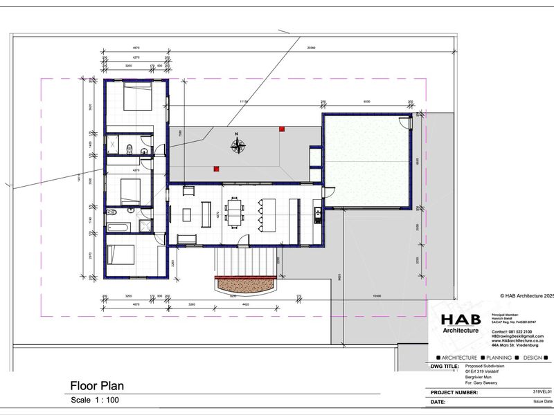 Modern Plot & Plan Home – Construction Underway from R2,480,000 - Photo 6