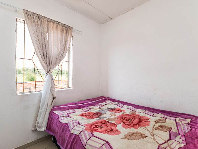 Modern 2-Bedroom Apartment in Emfuleni Heights – Perfect for First-Time Buyers! - Photo 8