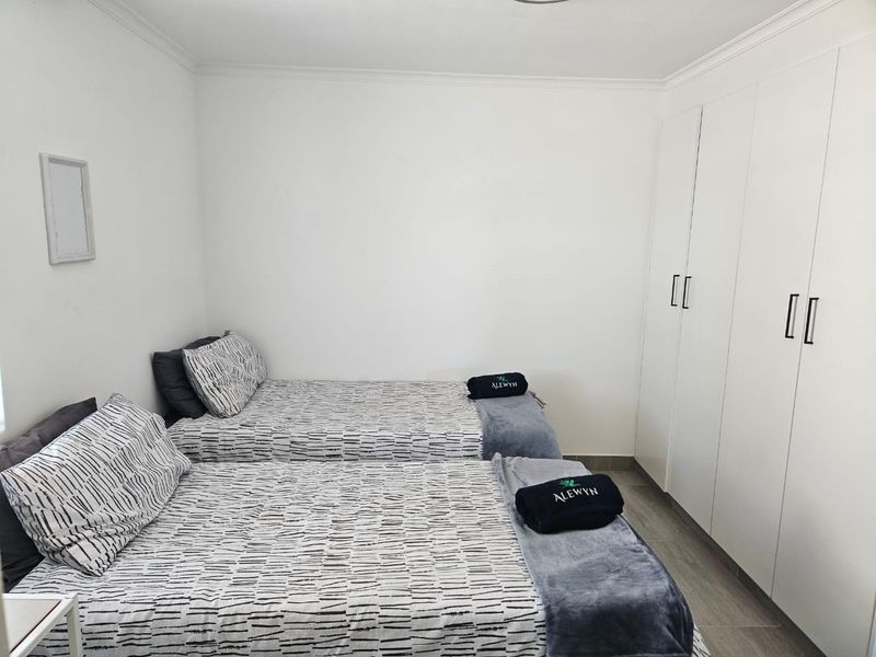 Fully Furnished Flat To Let! - Photo 5