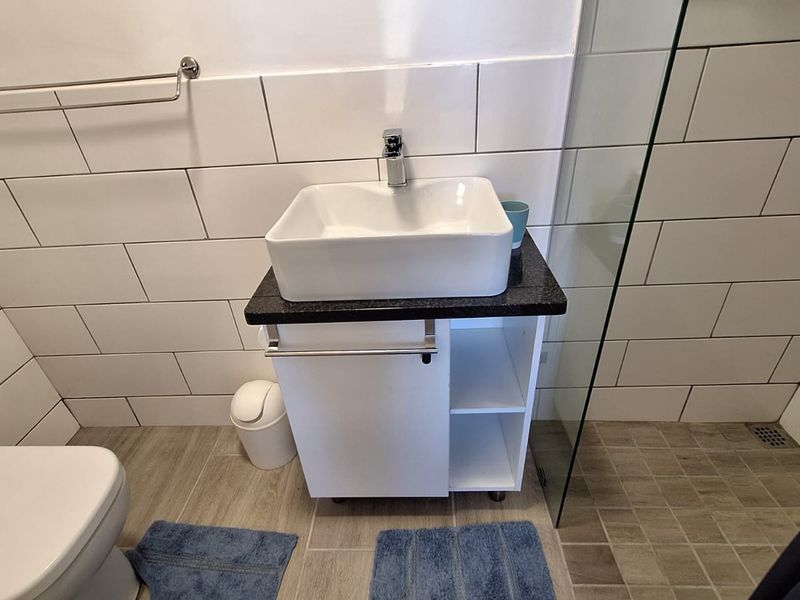 Fully Furnished Flat To Let! - Photo 9