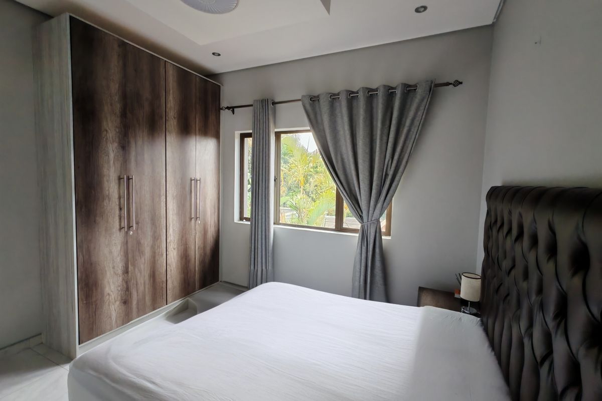 Modern 2 bedroom apartment in Herrwood Park on shared Property - Photo 5