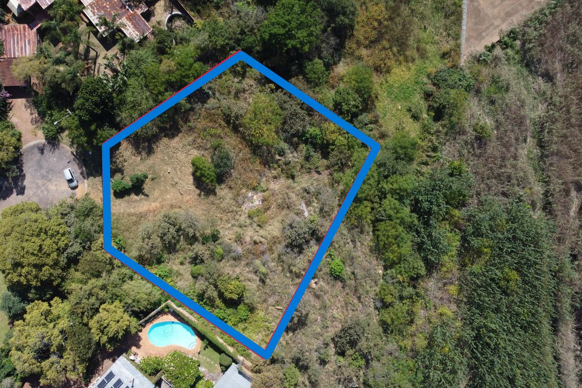 Build your dream home with spectacular view - Photo 3